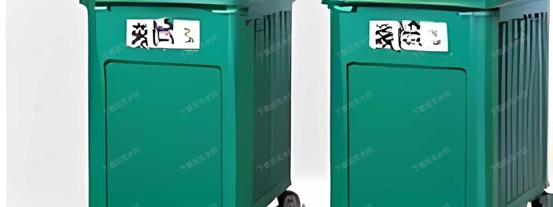 市政清洁工：如何让城市更干净？