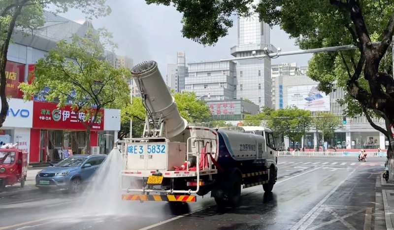 市政清洁行业三步入门：看懂大产业，找准新机遇